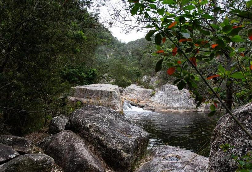 Swartvlei Guest Farm