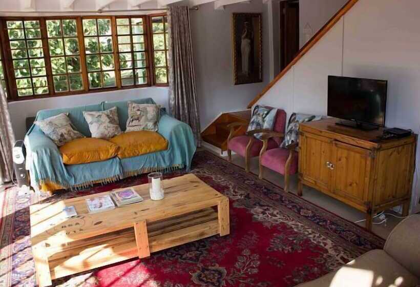 Sweetie Pie Clarens Self Catering Cottages