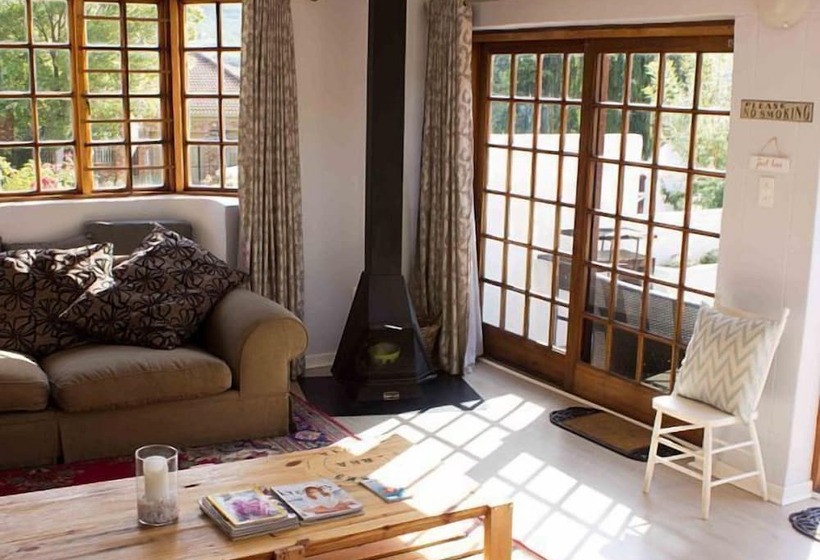 Sweetie Pie Clarens Self Catering Cottages