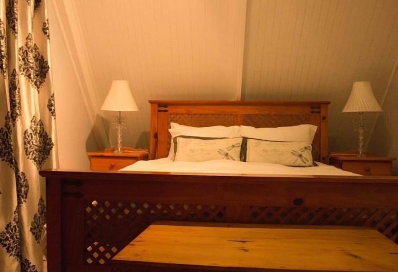 Sweetie Pie Clarens Self Catering Cottages