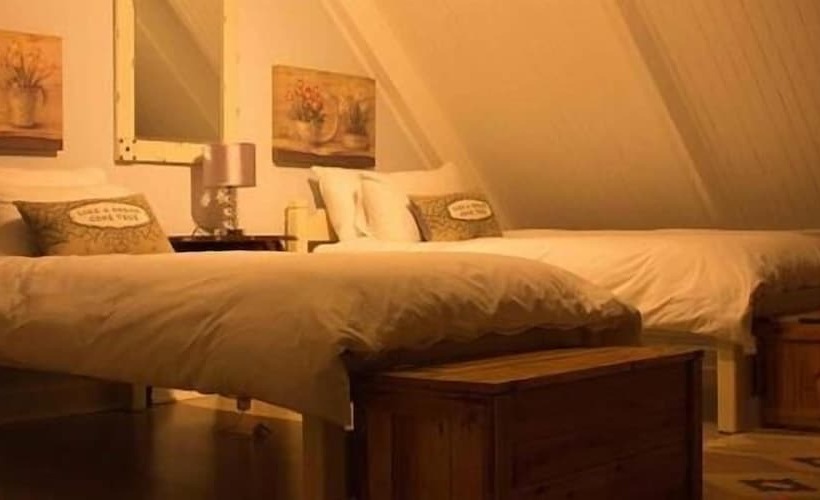 Sweetie Pie Clarens Self Catering Cottages