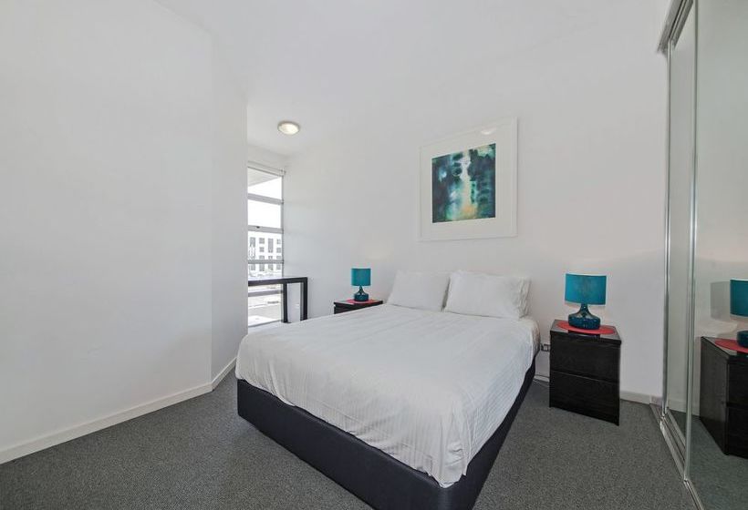 Terrace On Gregory Apartments