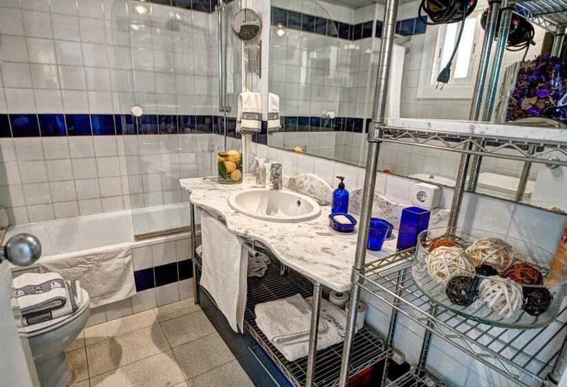 The Beach Studio Daiguadolç By Hello Homes Sitges