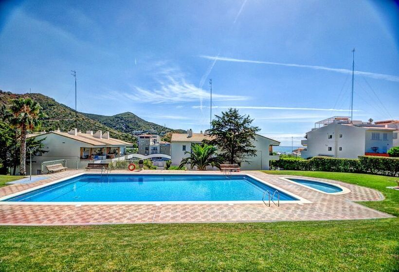 The Beach Studio Daiguadolç By Hello Homes Sitges