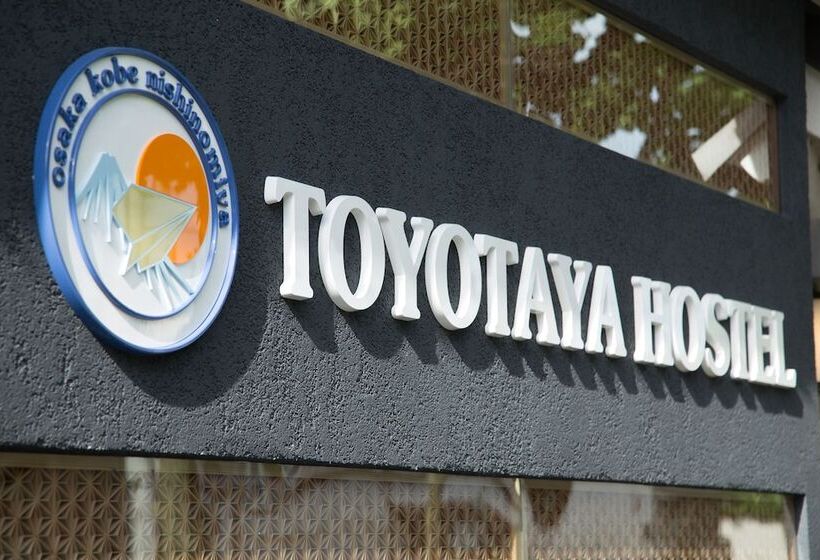 Toyotaya Hostel