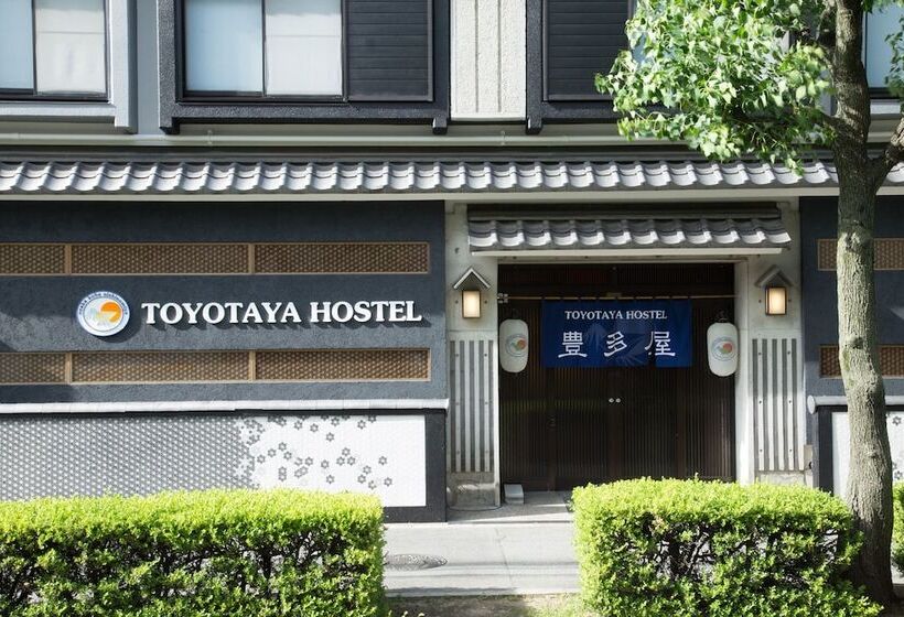 Toyotaya Hostel