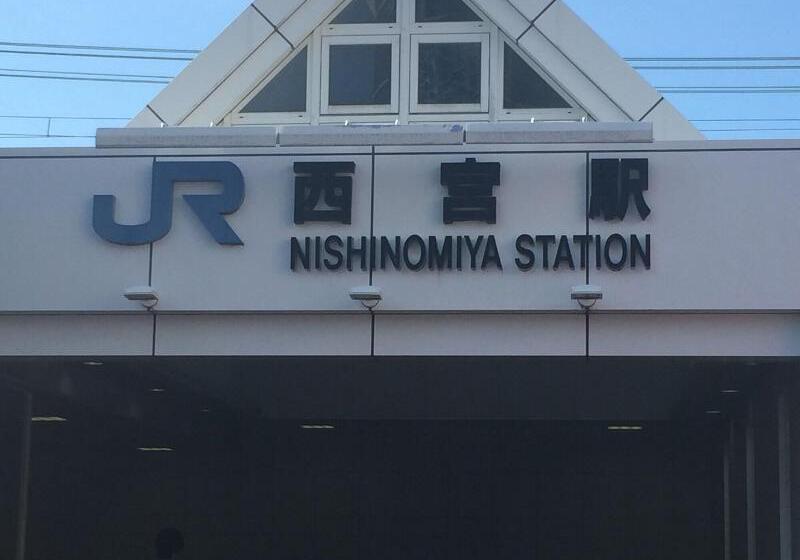 Toyotaya Hostel