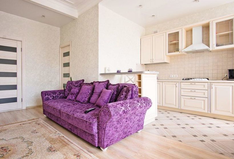 Vip Apartment Minsk