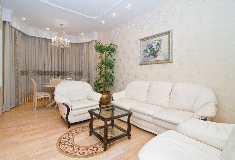 Vip Apartment Minsk