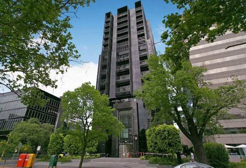 Wyndel Apartments St Kilda Views