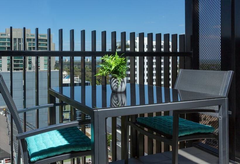 Wyndel Apartments St Kilda Views