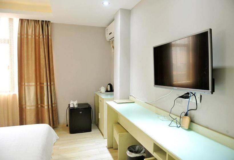 Yimi Hotel Chen Ancestral Temple Branch