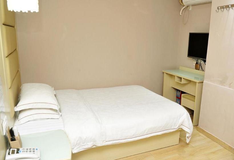 Yimi Hotel Chen Ancestral Temple Branch