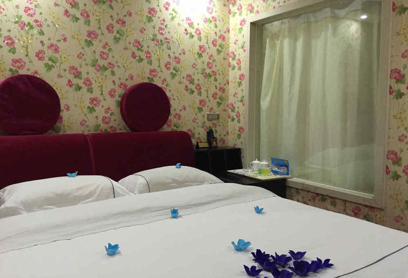 Yimi Hotel Chen Ancestral Temple Branch