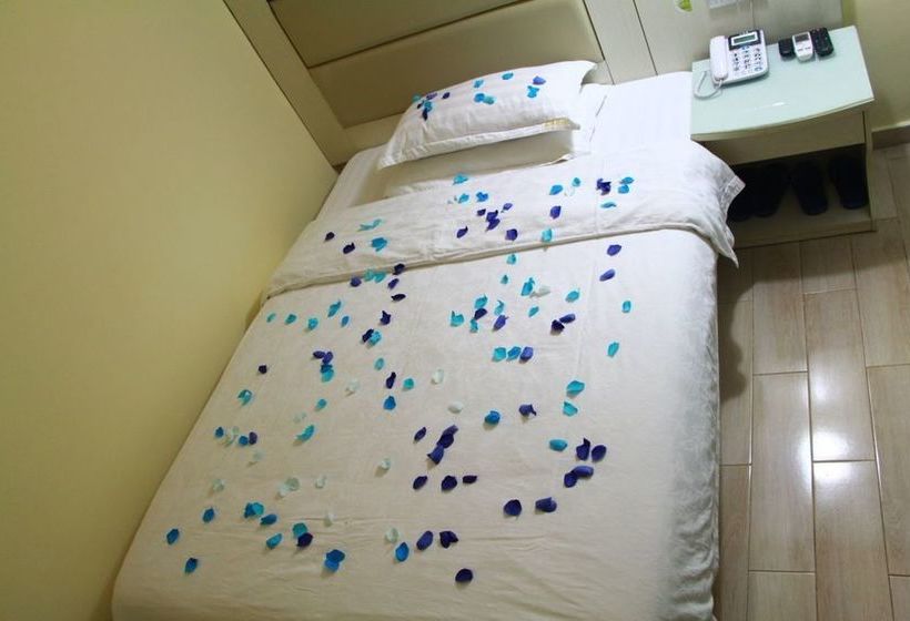 Yimi Hotel Chen Ancestral Temple Branch