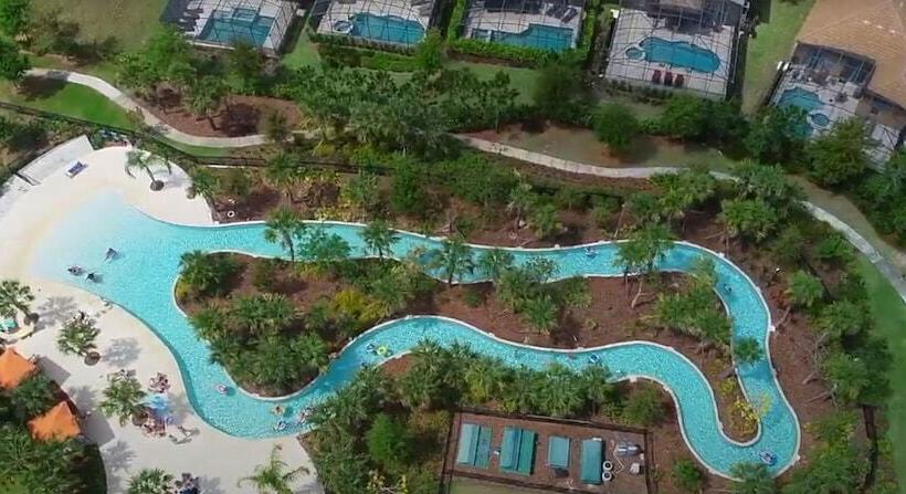5 Bed Bliss At Solterra By Shine Villas 121