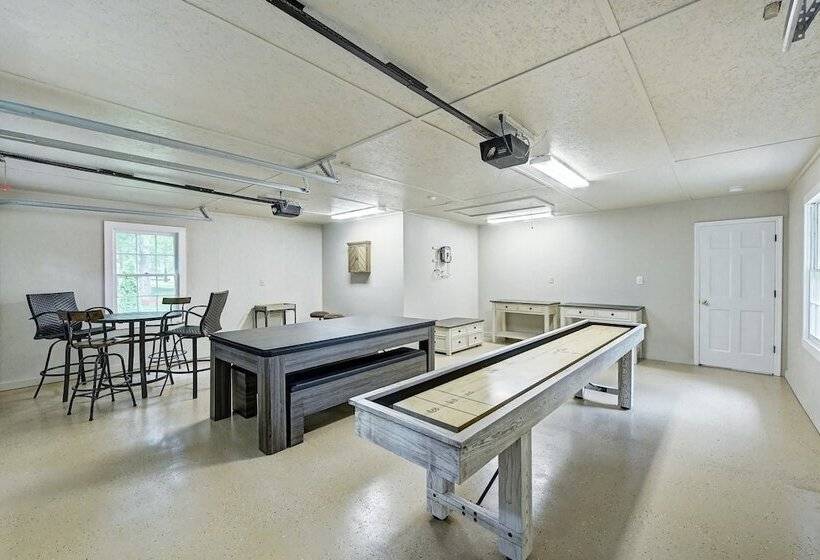 A Frame Of Mind By Avantstay Private Dock + View