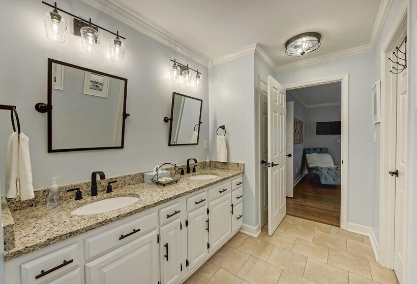 A Frame Of Mind By Avantstay Private Dock + View