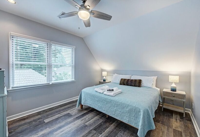 A Frame Of Mind By Avantstay Private Dock + View