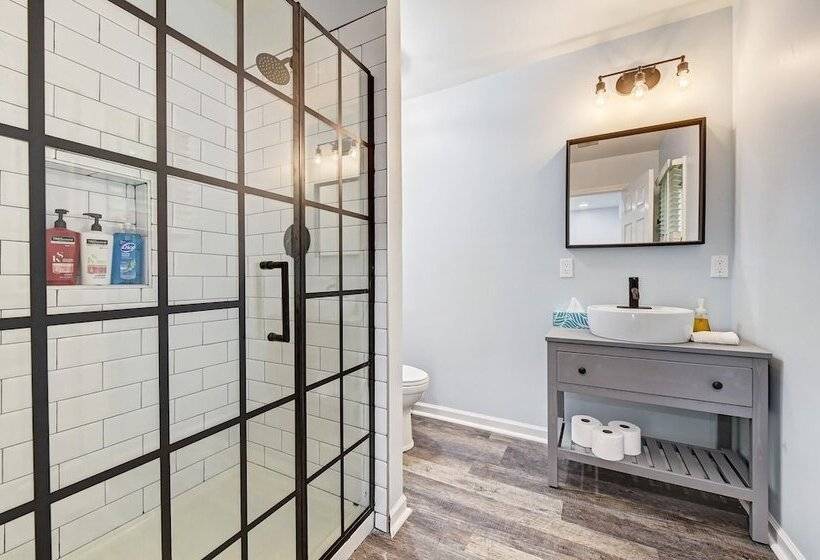 A Frame Of Mind By Avantstay Private Dock + View