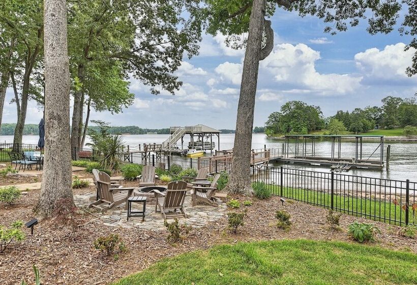 A Frame Of Mind By Avantstay Private Dock + View