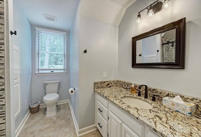 A Frame Of Mind By Avantstay Private Dock + View