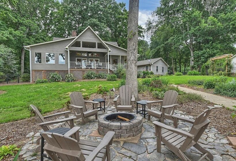 A Frame Of Mind By Avantstay Private Dock + View