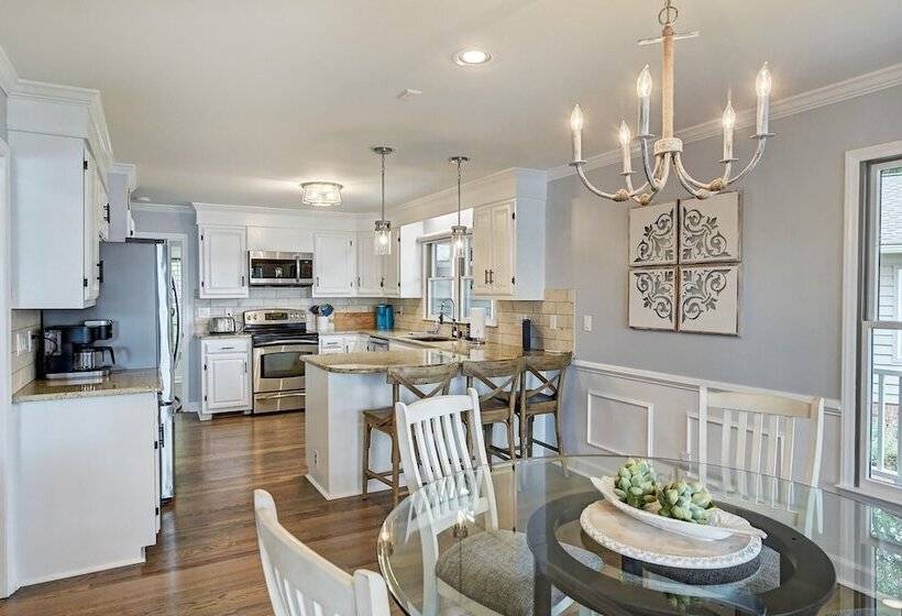 A Frame Of Mind By Avantstay Private Dock + View