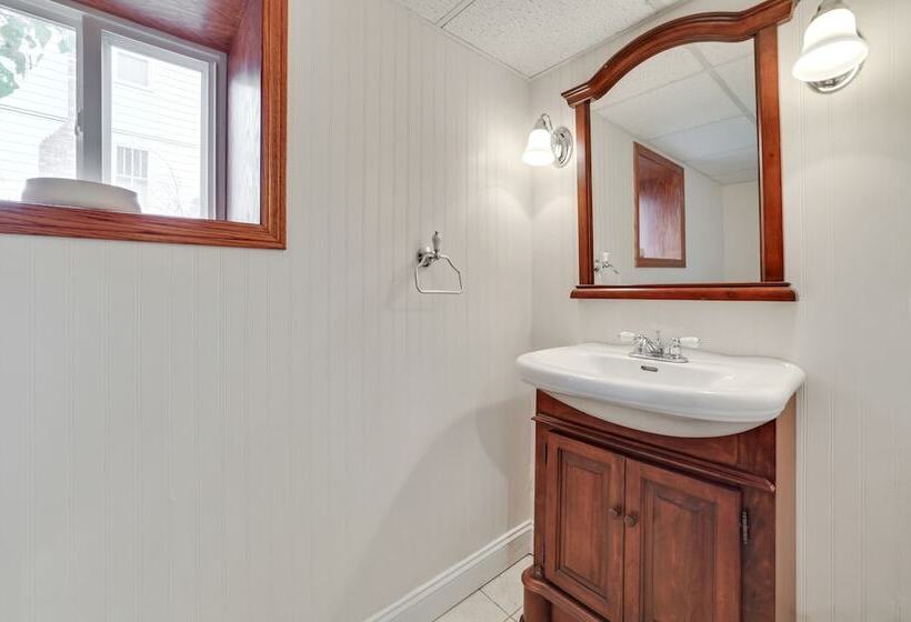 Alpena Home W/ Pool < 1 Mi To Lake Huron Beaches!