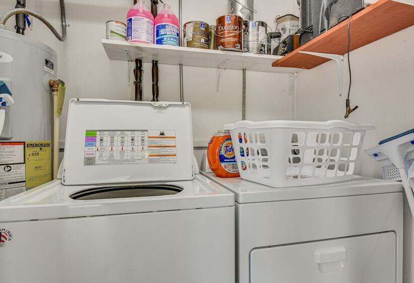 Anderson Home W/ Dock & Patio Near Clemson U!