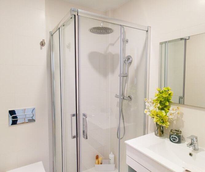 Apartamentos Coruña Vip Centro