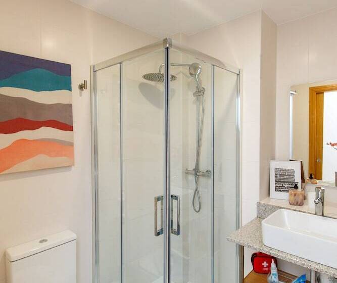 Apartamentos Coruña Vip Centro