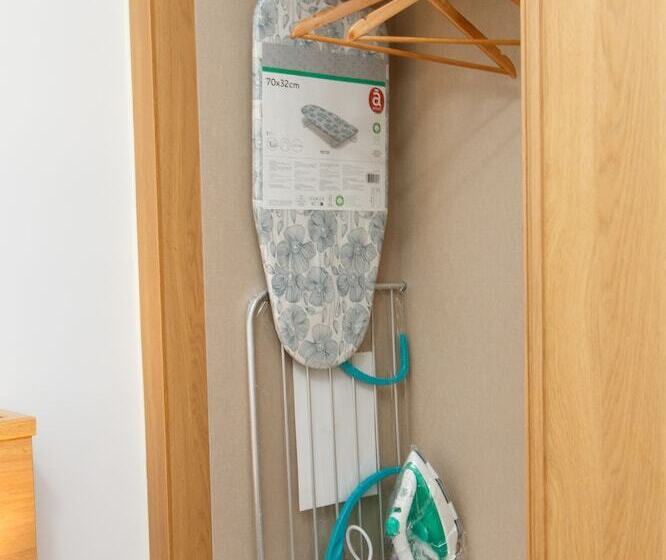 Apartamentos Coruña Vip Centro