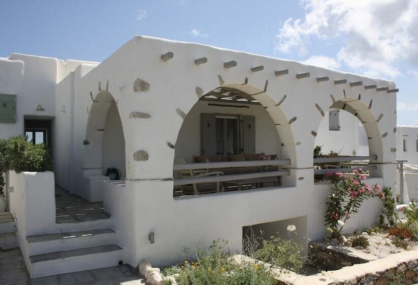 Apleton Villas By A&d Properties