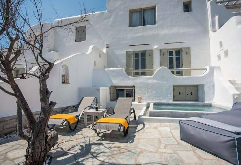 Apleton Villas By A&d Properties