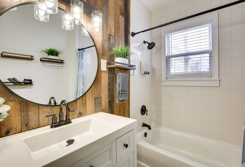 Atlantic City Home ~ 2 Mi To Ocean Casino Resort!