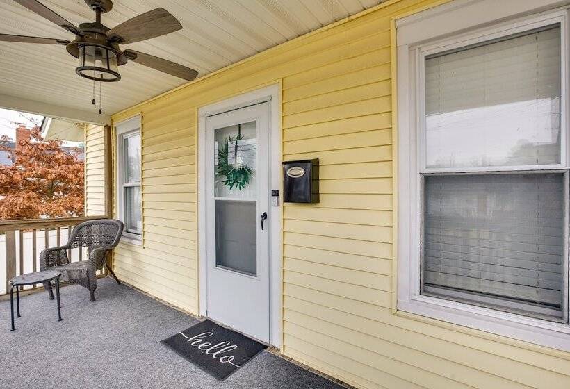 Atlantic City Home ~ 2 Mi To Ocean Casino Resort!