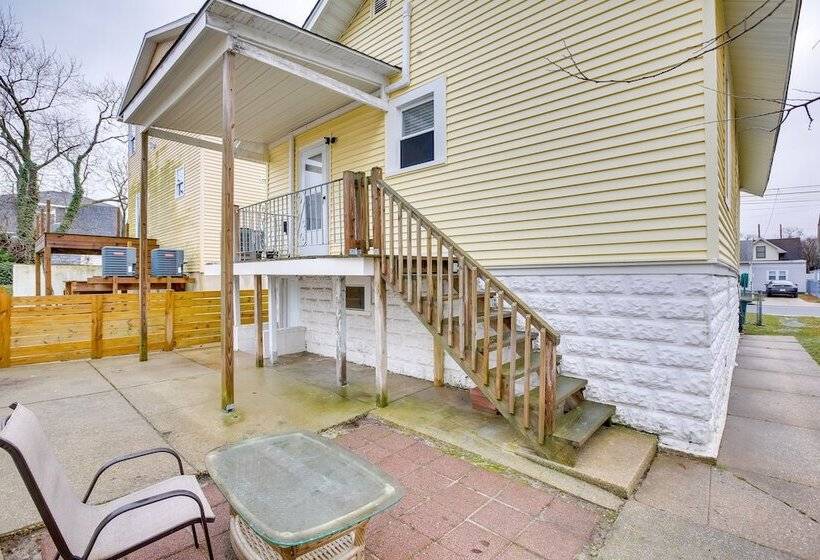 Atlantic City Home ~ 2 Mi To Ocean Casino Resort!