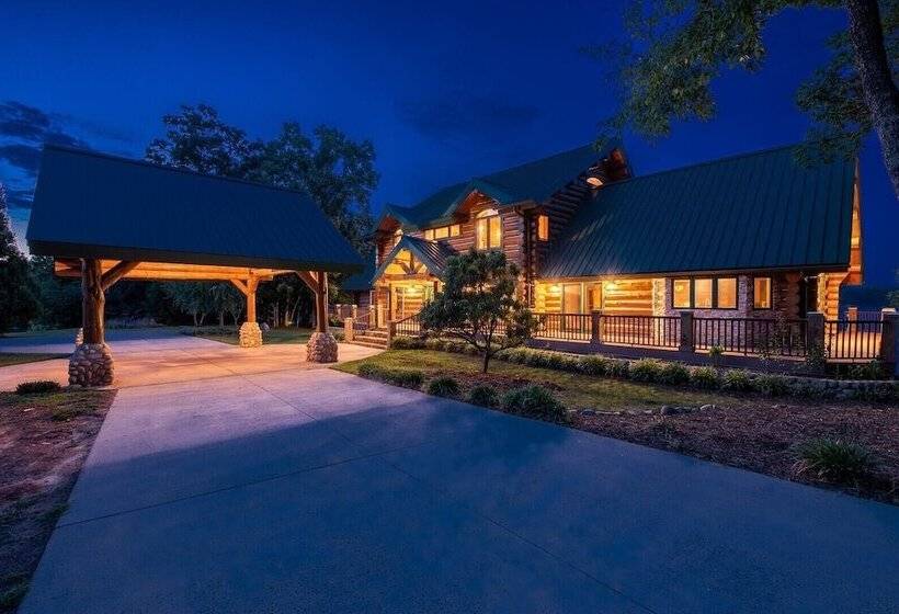 Azalea Retreat The Lodge By Avantstay Best View