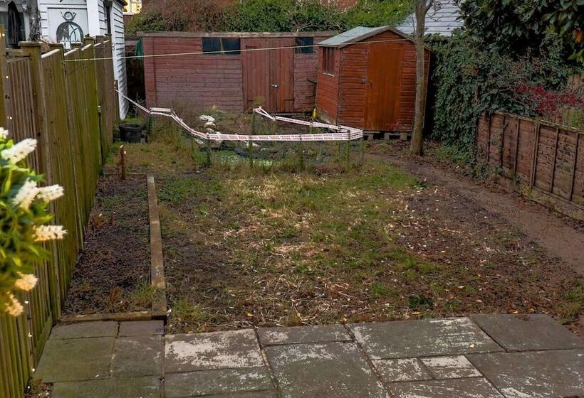 Beautiful 3 Bed Cottage In Burnham On Crouch