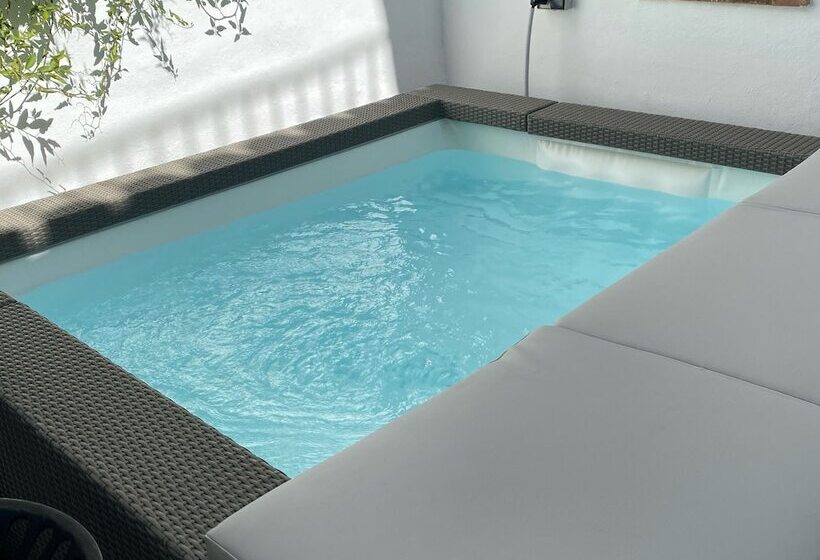 مبيت وإفطار Casa Limon