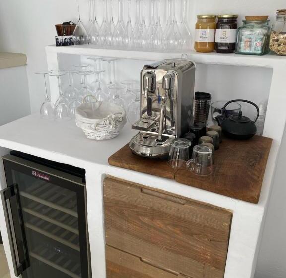 مبيت وإفطار Casa Limon