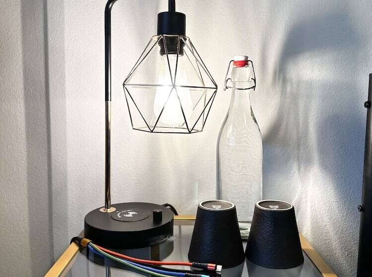 צימר Central Tacoma Homestay  Private Room