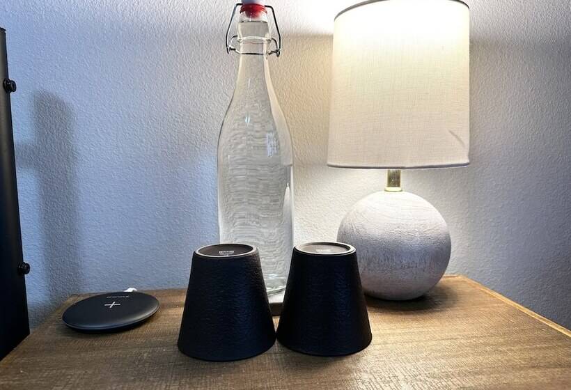 צימר Central Tacoma Homestay  Private Room