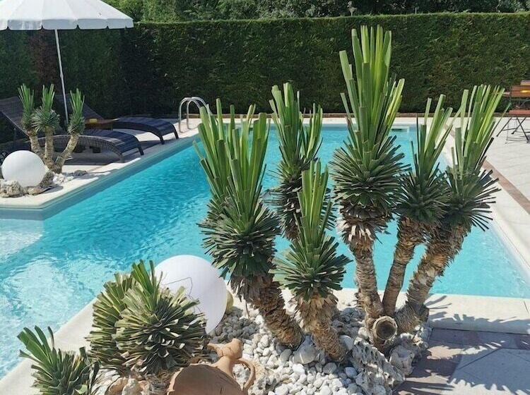 Bed And Breakfast La Corte