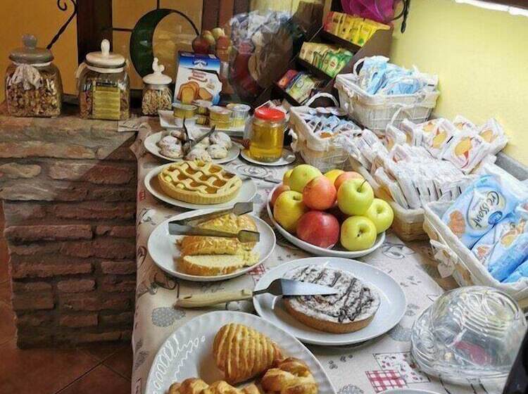Bed And Breakfast La Corte
