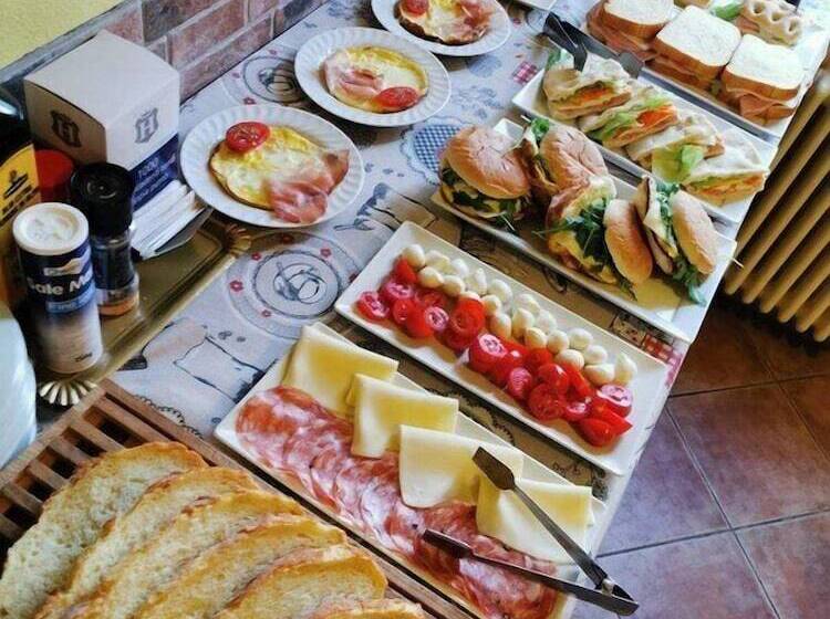 Bed And Breakfast La Corte