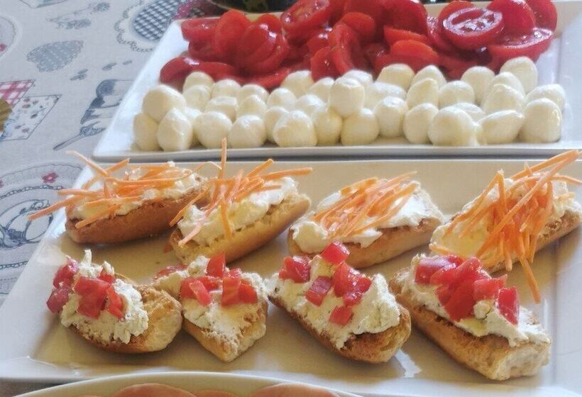 Bed And Breakfast La Corte