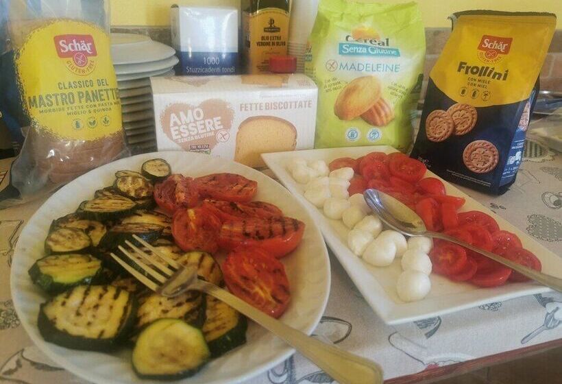 Bed And Breakfast La Corte