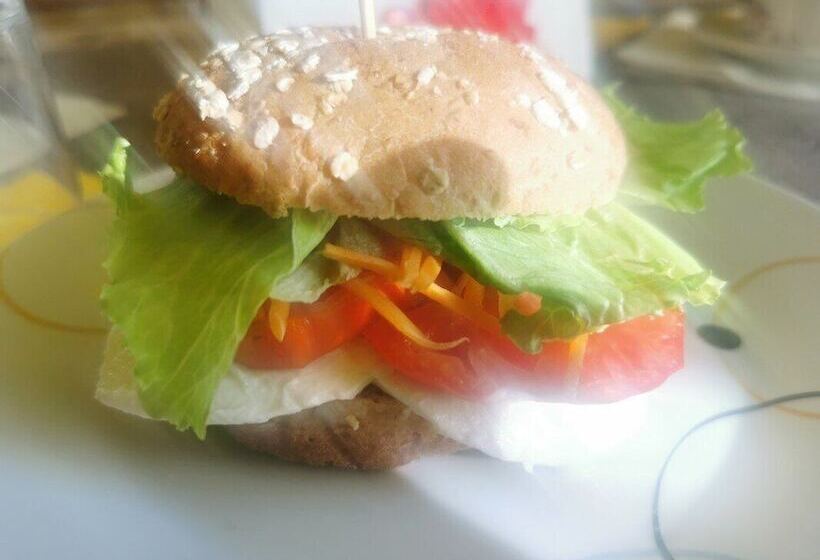 Bed And Breakfast La Corte